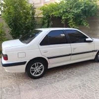 پارس فول سفارشی ۱۴۰۲ سیمی