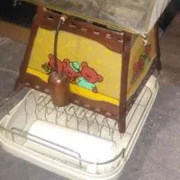 آبچکان و