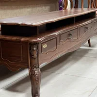 میز tv راشین خطی|میز تلویزیون|خرمآباد, |دیوار