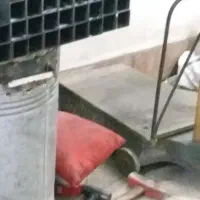 باسکول ۲۰۰ کیلویی