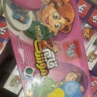 فروش بازی فکری تعداد بالا