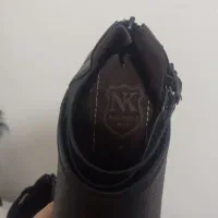 کفش ،نیم بوت طبی پشت زیپدار|کیف، کفش، کمربند|رشت, تازه آباد|دیوار