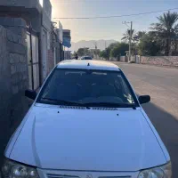 پراید111 هاچ بک مدل 89 در قلعه گنج|خودرو سواری و وانت|قلعه گنج, |دیوار