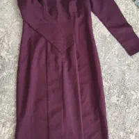 پیراهن مجلسی سایز 44،46|لباس|مشهد, کشاورز|دیوار