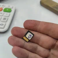 رم ( کارت حافظه ) SanDisk اورجینال ۲۵۶ گیگابایتی