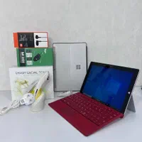 تبلت ویندوزی سرفیس۳برندمایکروسافت+پک هدیه ویندوزده