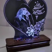 آباژور خاص|چراغ خواب و آباژور|سنندج, |دیوار