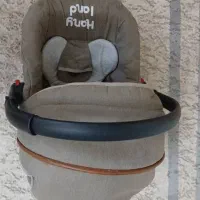 کریر نوزاد|کالسکه و لوازم جانبی|نظرآباد, شهرک فرهنگیان|دیوار