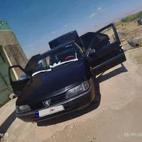 پژو 405|خودرو سواری و وانت|قائن, |دیوار