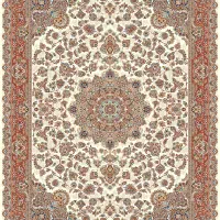 فرش مشهد اصل بدون پسوند و پیشوند درجه یک|فرش|مشهد, سعد آباد|دیوار