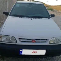 پراید مدل 99 (فروش فوری)