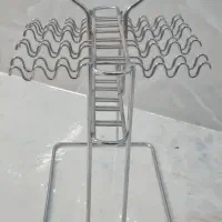 استند قاشق و چنگال