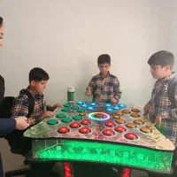برگزاری کلاس های خانه یاریگران زندگی|خدمات آموزشی|بوشهر, |دیوار