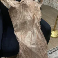 لباس مجلسی