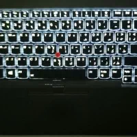 لپ تاپ قدرتمند لنوو ThinkPad 2023|رایانه همراه|تهران, شیخ هادی|دیوار