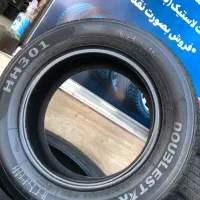 لاستیک تایر دست دوم|قطعات یدکی و لوازم جانبی|سهند, |دیوار