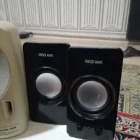 لوازم جانبی کامپیوتر|قطعات و لوازم جانبی رایانه|نورآباد, |دیوار