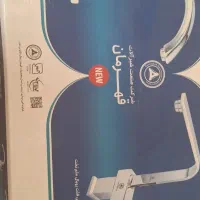 سینک ظرفشویی اخوان مدل 161 و شیر ظرفشویی قهرمان|مصالح و تجهیزات ساختمان|تهران, بلوار کشاورز|دیوار