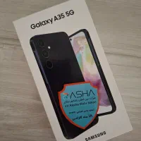 سامسونگ A35