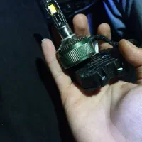 هدلایت پر نور