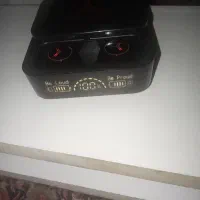 ایرپادلمسی جعبه کشویی پاوربانکی