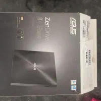 دی وی دی رایتر اکسترنال ایسوز zendrive 8x