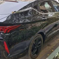 کی ام سی جی ۷ مدل ۴۰۲|خودرو سواری و وانت|قم, چهل درخت|دیوار