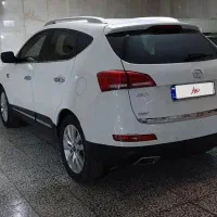 جک اس ۵|خودرو سواری و وانت|شاهین‌شهر, فردوسی|دیوار