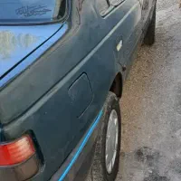 پژو آردی|خودرو سواری و وانت|خرمآباد, |دیوار