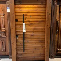 درب ضدسرقت و ضدحریق قیمت ویژه همکاری