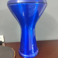 داربوکا ترک|درام و پرکاشن|ری, صفاییه (چشمه علی)|دیوار