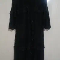 دوعدد مانتوعبا|لباس|اهواز, پردیس|دیوار