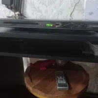 دستگاه دی وی دی سی دی خور