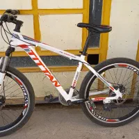 دوچرخه تیتان T800