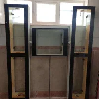 ویترین مغازه