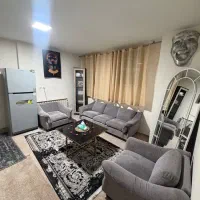 اجاره آپارتمان تکخواب مبله فول امکانات