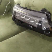 چراغ جلو راست KMC J7