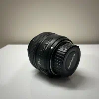 لنز فیکس (پرایم)Yongnuo 50mm F1.8N E برای نیکون
