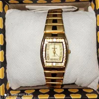 ساعت مچی زنانه