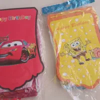 ریسه ی تولد