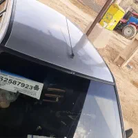 پراید۸۷|خودرو سواری و وانت|باغستان, |دیوار