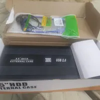 باکس هارد3.5