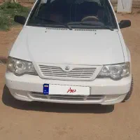 پراید 132 دوگانه سوز، مدل ۱۳۹۳