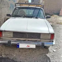 وانت مدل ۸۵ سالم سالم