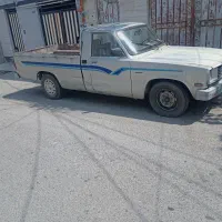 مزدا 200 مدل 85
