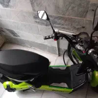 موتور برقی|موتورسیکلت|تهران, حر|دیوار