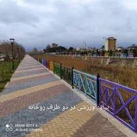 زمین بافت شهری رویان جهت مشارکت در ساخت|مشارکت در ساخت املاک|رویان, |دیوار