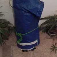 چادرنیسان سالم نو