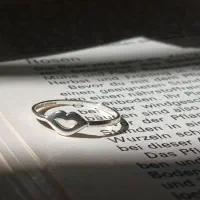 انگشتر گوشواره نقره|جواهرات|نیشابور, امین اسلامی|دیوار