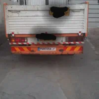 خاور۶۰۸|خودرو سنگین|اشتهارد, |دیوار